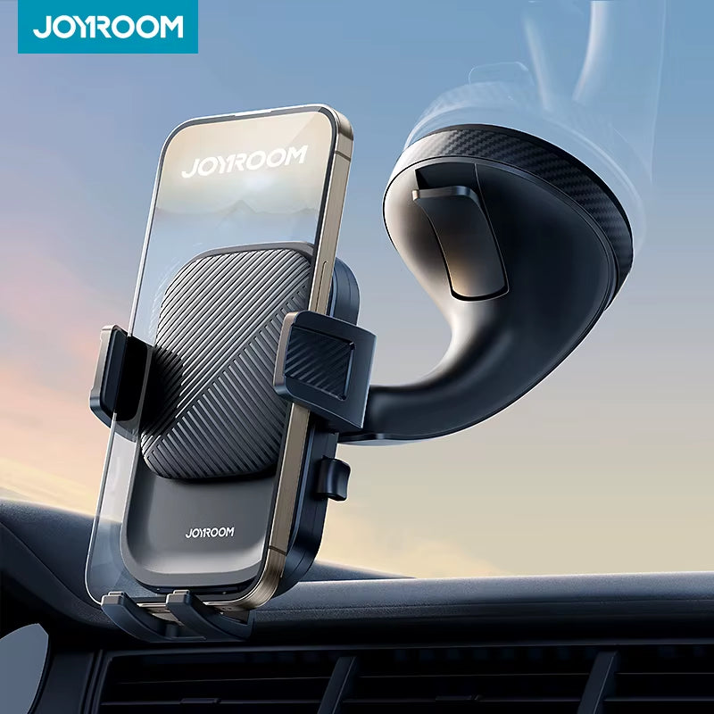Car Phone Holder 360Β° Rotation Car Air Vent Phone Holder Universal Hands-Free Cell Phone Mount for 4.7-6.9'' Phones