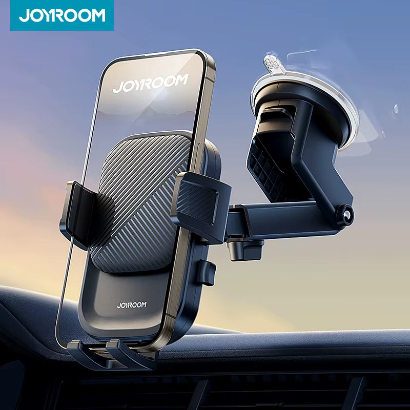 Car Phone Holder 360Β° Rotation Car Air Vent Phone Holder Universal Hands-Free Cell Phone Mount for 4.7-6.9'' Phones