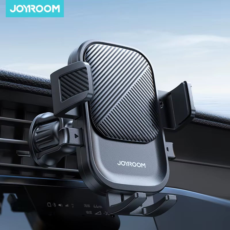 Car Phone Holder 360Β° Rotation Car Air Vent Phone Holder Universal Hands-Free Cell Phone Mount for 4.7-6.9'' Phones