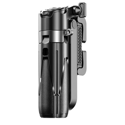 Newly Upgraded Design Mini Bluetooth Portable Telescopic Multifunctional Tripod Phone Selfie Stick