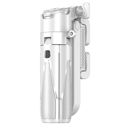 Newly Upgraded Design Mini Bluetooth Portable Telescopic Multifunctional Tripod Phone Selfie Stick